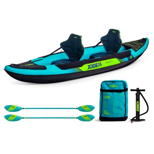 JOBE Croft Inflateable Kayak