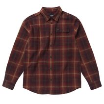 MYSTIC "The Check Shirt" Herren Hemd 1 MYSTIC "The Check Shirt" Herren Hemd