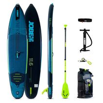 JOBE DUNA Elite 11.6 1 JOBE DUNA Elite 11.6