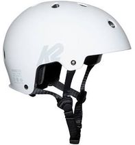 K2 Varsity white 1 K2 Varsity white