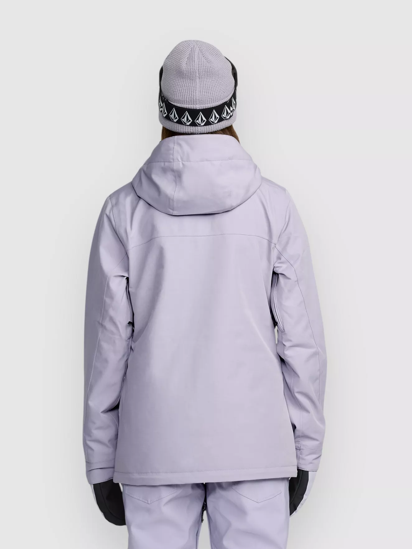 VOLCOM Stoney Shadow ins jacket 2 VOLCOM Stoney Shadow ins jacket – Bild 2